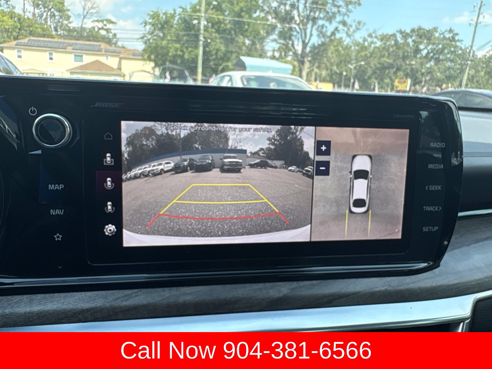 Used 2022 Kia K5 EX w/ EX Premium Package FWD image 25