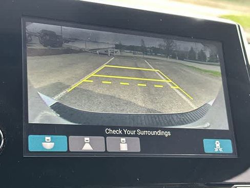 Used 2023 Honda Odyssey EX-L image 14