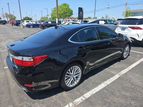 Used 2013 Lexus ES 350 FWD image 3