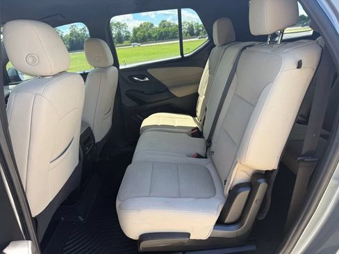 Used 2023 Chevrolet Traverse LS w/ Safety Package FWD image 12