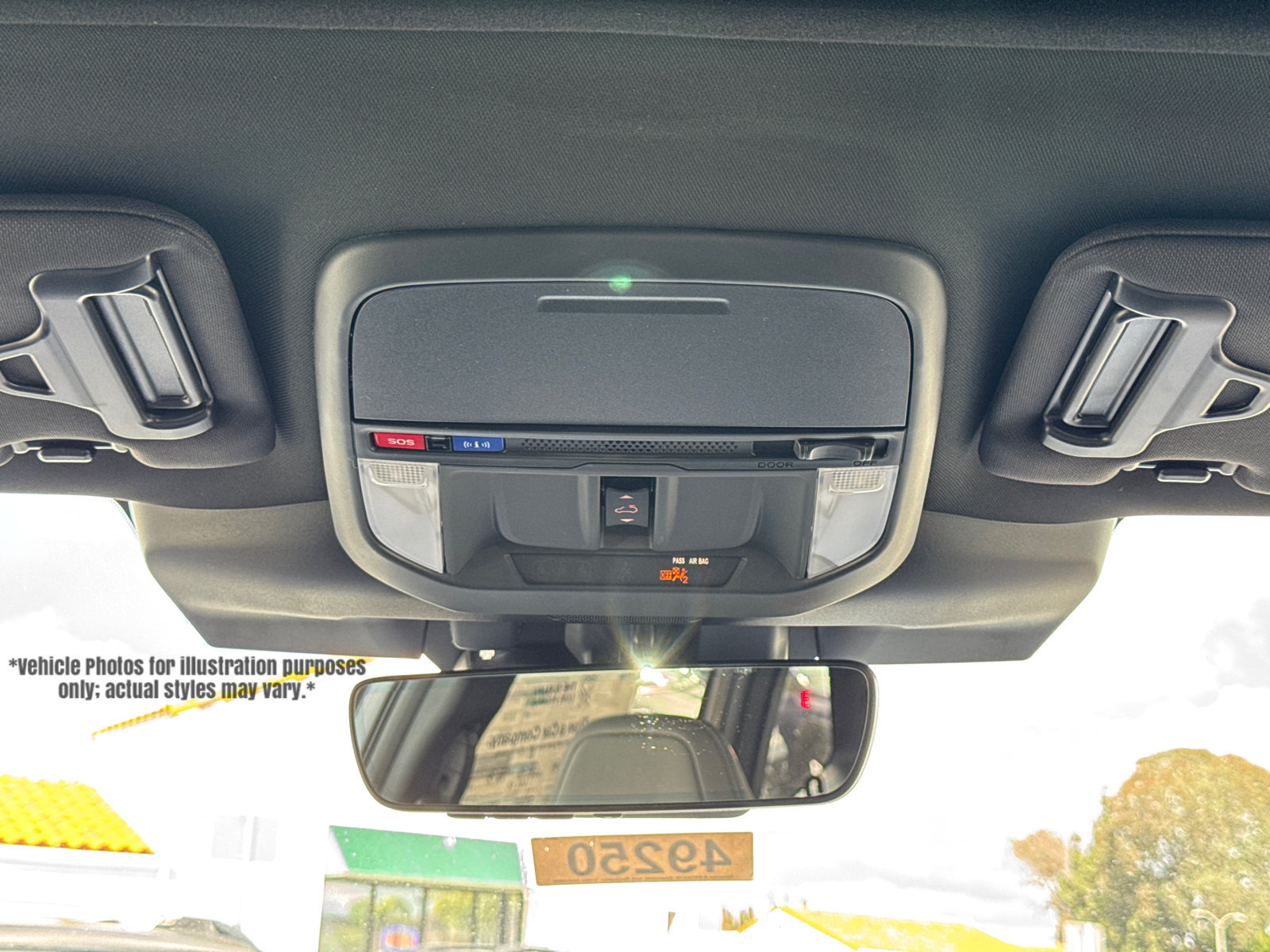 New 2026 Subaru Forester Touring AWD/4WD image 14