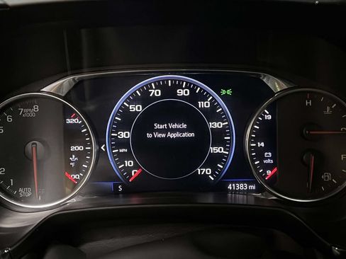 Used 2022 Chevrolet Blazer RS w/ Enhanced Convenience Package AWD/4WD image 18