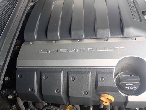 Used 2010 Chevrolet Camaro SS w/ RS Package RWD image 32