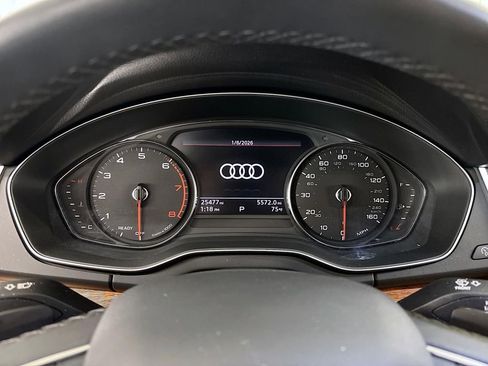 Certified 2023 Audi Q5 2.0T Premium w/ Convenience Package image 12