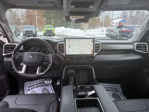 Used 2024 Toyota Tundra SR5 image 25