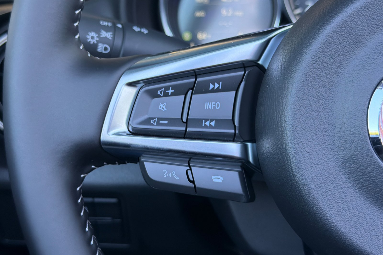 New 2026 MAZDA MX-5 Miata Club w/ Interior Package RWD image 27