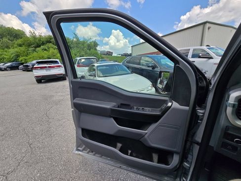 Used 2022 Ford F150 XL w/ FX4 Off-Road Package AWD/4WD image 21