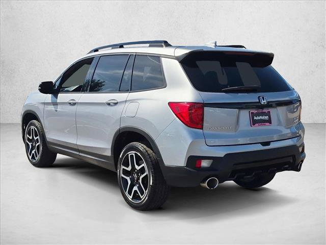 Used 2022 Honda Passport Elite image 6