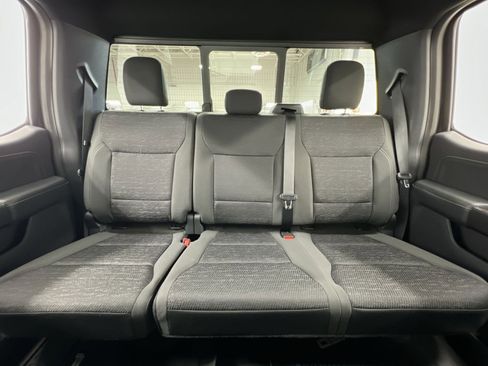 Certified 2023 Ford F150 XLT w/ Equipment Group 302A High image 8