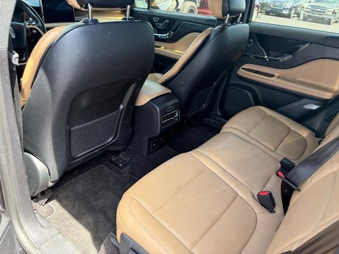 Used 2020 Lincoln Corsair Reserve w/ Equipment Group 201A image 16