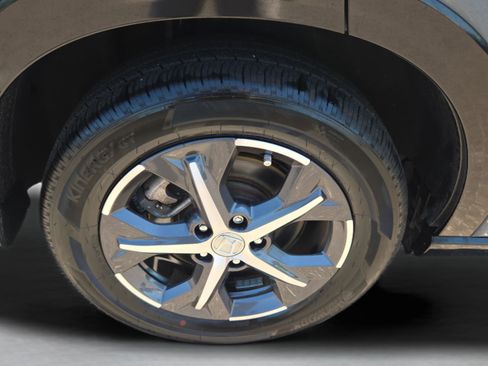 Used 2024 Honda HR-V EX-L image 32