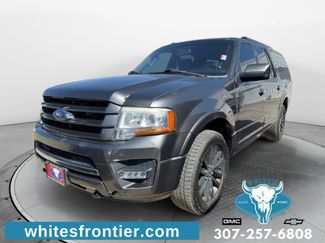 Used 2017 Ford Expedition EL Limited w/ Equipment Group 301A AWD/4WD video 1