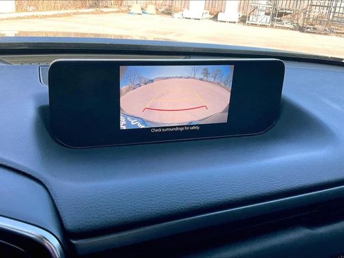 Certified 2023 MAZDA CX-50 AWD 2.5 S w/ Cargo Package image 21