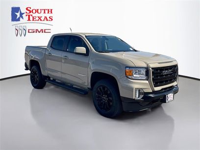 Used 2022 GMC Canyon Elevation w/ Trailering Package