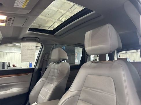 Used 2020 Honda CR-V EX-L image 20
