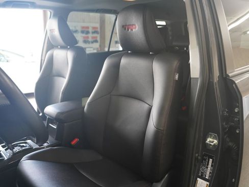Used 2024 Toyota 4Runner TRD Pro AWD/4WD image 27