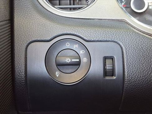 Used 2014 Ford Mustang Coupe w/ Equipment Group 102A RWD image 11