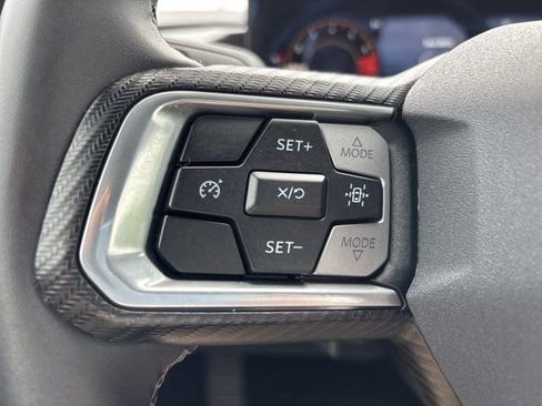 Used 2024 Ford Mustang Coupe RWD image 24