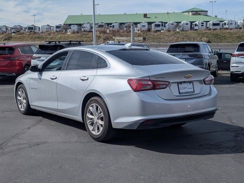 Used 2019 Chevrolet Malibu LT image 6