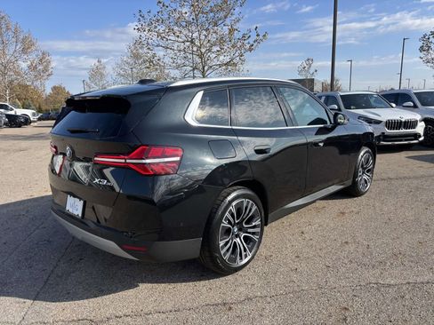 New 2026 BMW X3 xDrive30 w/ Premium Package AWD/4WD image 7