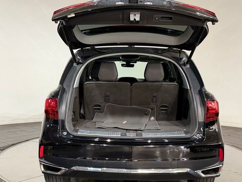 Used 2017 Acura MDX SH-AWD w/ Advance Package image 29