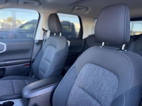 Used 2023 Ford Bronco Sport Big Bend image 9