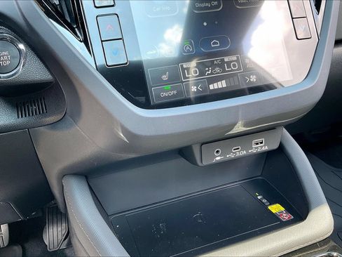 New 2026 Subaru Forester Sport AWD/4WD image 21