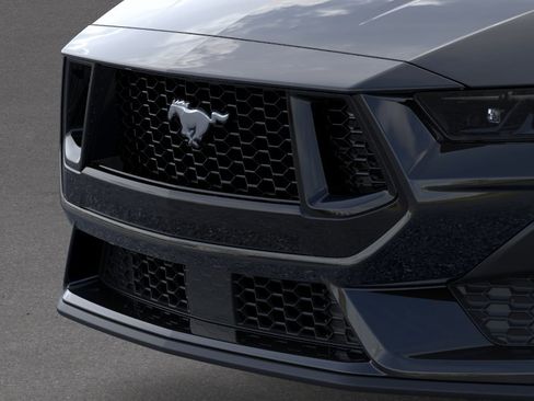 New 2026 Ford Mustang GT RWD image 17