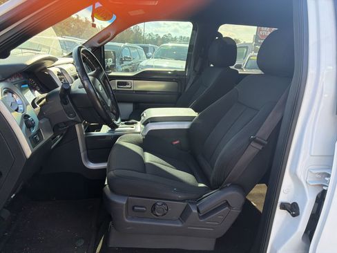Used 2014 Ford F150 FX2 w/ Equipment Group 401A Mid image 7