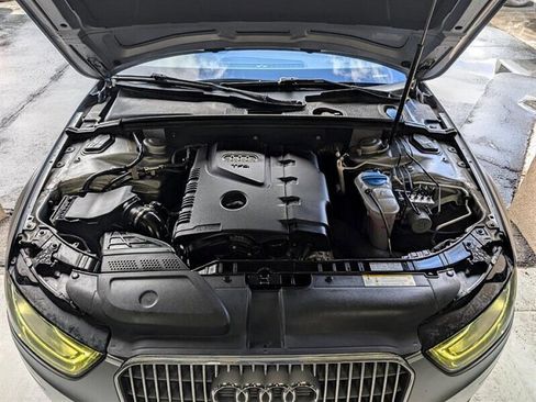 Used 2015 Audi A4 Premium Plus w/ Technology Package image 17