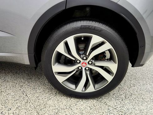 Used 2021 Jaguar E-PACE 300 Sport AWD/4WD image 9