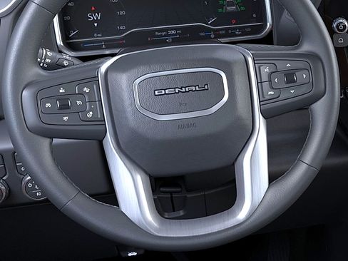New 2026 GMC Sierra 2500 Denali AWD/4WD image 19