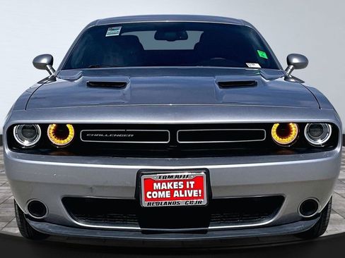 Certified 2016 Dodge Challenger SXT image 27