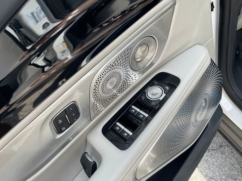 New 2026 Lincoln Nautilus Reserve AWD/4WD image 11