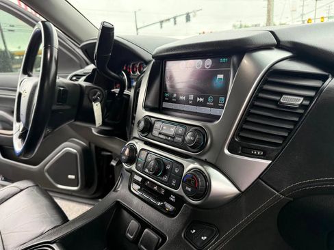 Used 2017 Chevrolet Tahoe LT AWD/4WD image 24