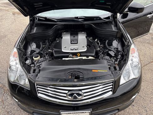 Used 2015 INFINITI QX50 Journey w/ Premium Package image 22