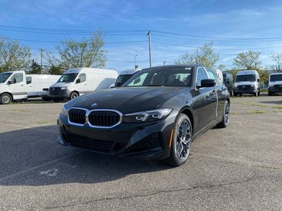 New 2026 BMW 330i xDrive Sedan