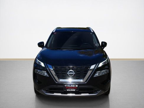 Certified 2023 Nissan Rogue SL w/ SL Premium Package AWD/4WD image 8