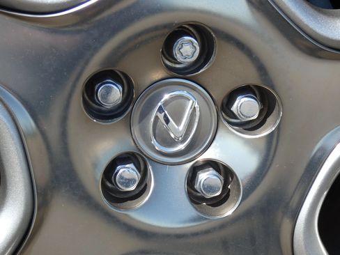 Used 2006 Lexus SC 430 Convertible RWD image 20