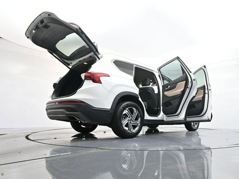 Used 2023 Hyundai Santa Fe SEL image 40