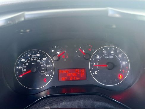 Used 2022 RAM ProMaster City Wagon image 12