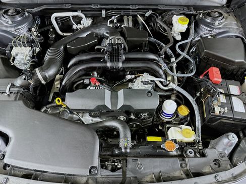 Used 2019 Subaru Outback 2.5i Limited image 35