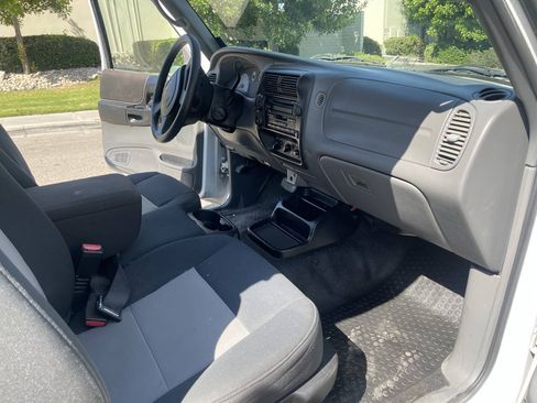 Used 2006 Ford Ranger XLT AWD/4WD image 14