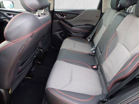 Certified 2022 Subaru Forester Sport image 7