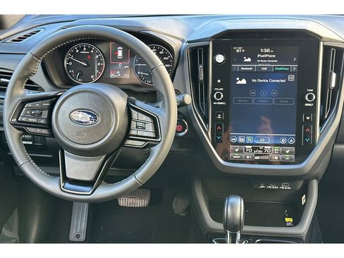 Used 2026 Subaru Forester Premium image 14