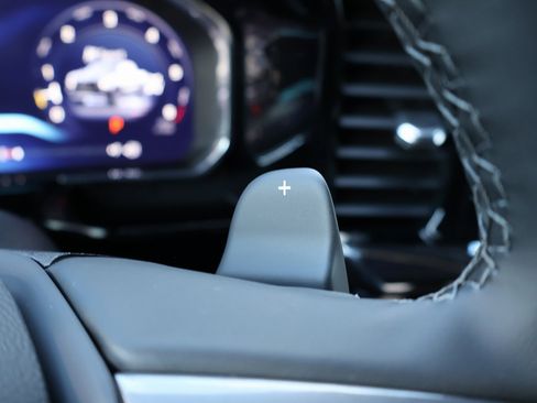 New 2026 Chevrolet Silverado 1500 ZR2 w/ Dark Appearance Package image 19