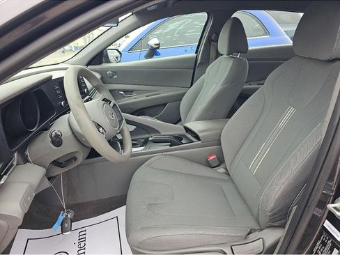 Used 2021 Hyundai Elantra SEL FWD image 4