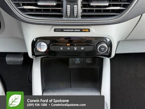 Used 2023 Ford Escape Active w/ Tech Pack #1 AWD/4WD image 28