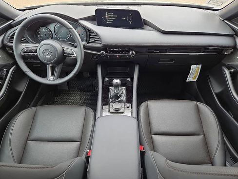 New 2026 MAZDA MAZDA3 2.5 S Hatchback w/ Premium Pkg FWD image 15