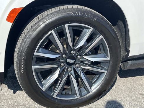 Used 2021 Cadillac Escalade Sport Platinum image 9